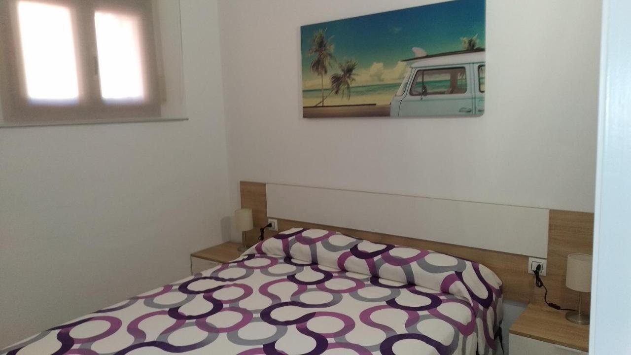 Appartamento Apartamento Renovado, Luminoso, A 300M De La Playa Empuriabrava Esterno foto