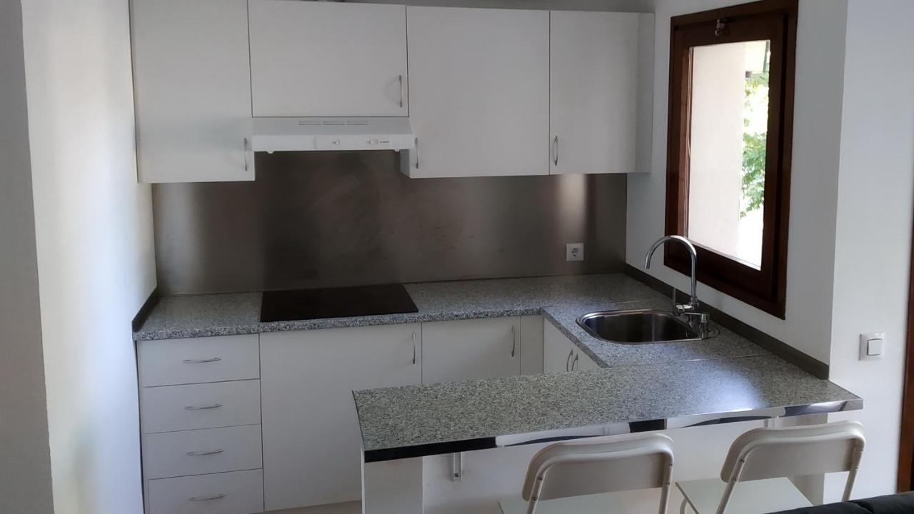 Appartamento Apartamento Renovado, Luminoso, A 300M De La Playa Empuriabrava Esterno foto